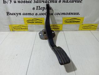 Фото запчасти педаль газа RENAULT LOGAN 2012 Б/У запчасть Запчасть педаль газа RENAULT LOGAN 2012