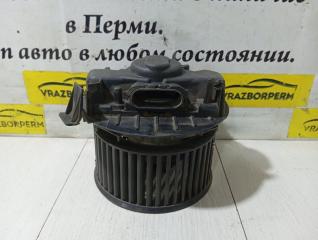 Запчасть моторчик отопителя RENAULT LOGAN 2012