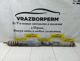 Амортизатор задний RENAULT LOGAN 2012