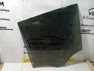 Фото запчасти стекло двери заднее левое Mercedes-Benz M Б/У запчасть Запчасть стекло двери заднее левое Mercedes-Benz M