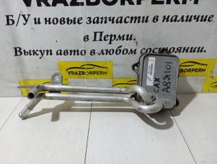 Фото запчасти теплообменник Volkswagen Golf контрактная запчасть Запчасть теплообменник Volkswagen Golf