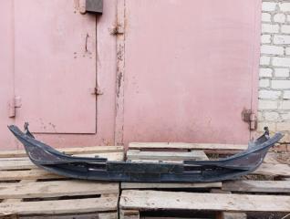 Запчасть спойлер бампера передний Omoda C5