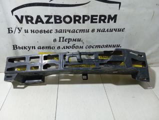 Наполнитель бампера (абсорбер) передний правый Renault Duster