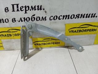 Петля капота левая Renault Logan Б/У Петля капота левая Renault Logan