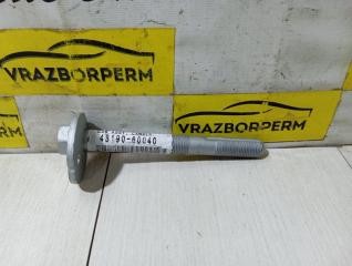 Запчасть болт рычага подвески Toyota Land Cruiser Prado