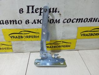 Петля капота передняя левая Renault Logan 1 Б/У Петля капота передняя левая Renault Logan 1