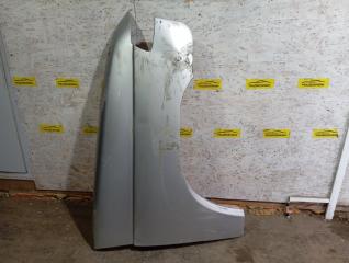 Запчасть крыло переднее правое УАЗ Патриот