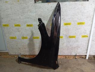 Крыло переднее левое HONDA Stream