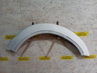Фото запчасти накладка крыла (расширитель) передняя правая Subaru outback Б/У запчасть Запчасть накладка крыла (расширитель) передняя правая Subaru outback