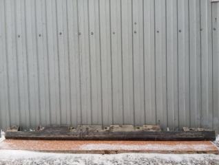 Запчасть накладка порога (наружная) правая Haval Jolion