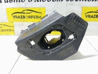 Фото запчасти кронштейн форсунки омывателя передний правый Volkswagen Tiguan Б/У запчасть Запчасть кронштейн форсунки омывателя передний правый Volkswagen Tiguan