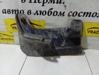 Запчасть брызговик передний левый Hyundai Accent