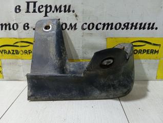 Запчасть брызговик задний правый Hyundai Accent