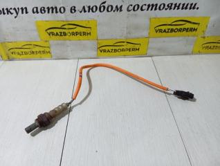 Запчасть датчик кислородный RENAULT LOGAN 2012