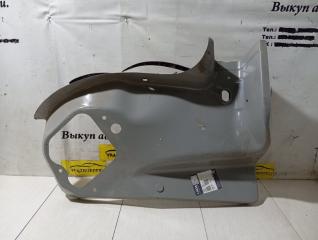 Запчасть задняя часть кузова (крылья/панель/пол) задний левый Лада Гранта