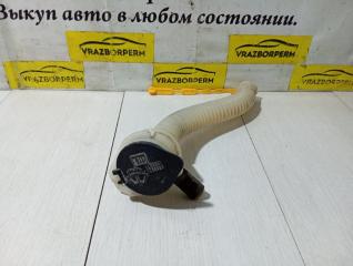 Запчасть горловина бачка омывателя Toyota RAV4