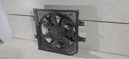 Вентилятор радиатора (диффузор) Haima 3