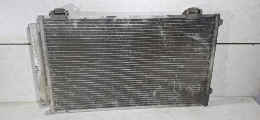 Запчасть радиатор кондиционера BYD F3