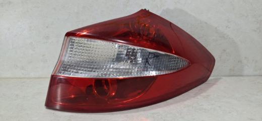 Фонарь задний правый Chery Very A13 Б/У Фонарь задний правый Chery Very A13