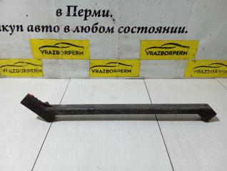 Запчасть кронштейн генератора Renault Megane