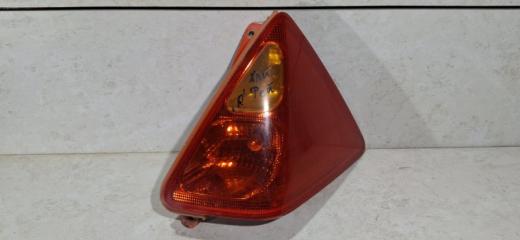 Запчасть фонарь задний правый Hafei Brio