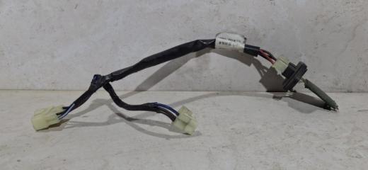 Запчасть резистор отопителя Geely MK