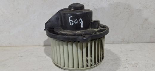 Запчасть моторчик отопителя BYD F3