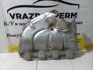 Запчасть экран тепловой Renault Laguna