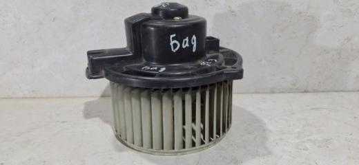 Запчасть моторчик отопителя Byd F3
