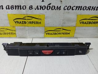 Запчасть блок кнопок Land Rover Range Rover Sport