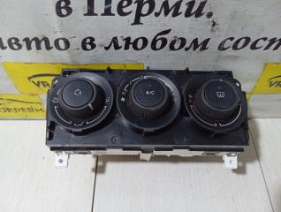 Запчасть блок управления климат-контролем Peugeot 308
