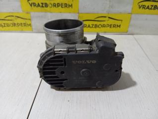 Запчасть заслонка дроссельная Volvo XC60