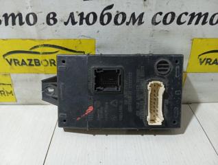 Блок комфорта Nissan Almera