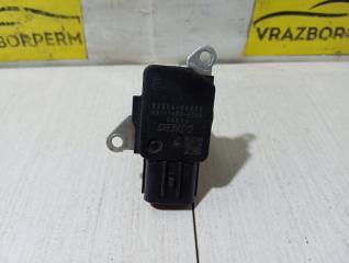 Запчасть датчик массового расхода воздуха Toyota RAV4