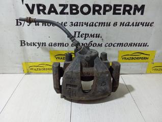 Суппорт тормозной передний правый mazda Mazda 3