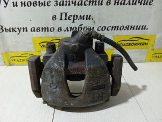 Суппорт тормозной передний левый Mazda Mazda 3