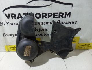 Запчасть кожух грм Ford Focus 2