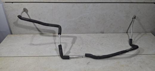 Запчасть трубка кондиционера Haima 3