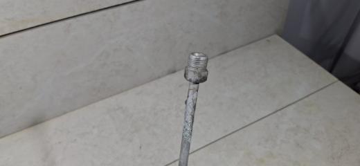 Трубка кондиционера 3