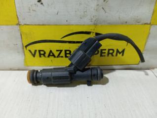 Запчасть форсунка топливная Hyundai Sonata