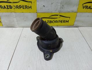 Запчасть корпус термостата Renault Logan 2