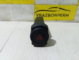 Кнопка аварийной сигнализации Renault Logan 1