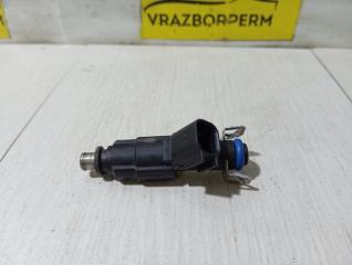 Запчасть форсунка топливная Ford Focus 2