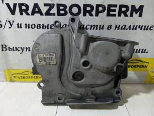 Запчасть кожух ремня грм Renault Scenic