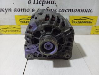 Запчасть генератор Renault Laguna