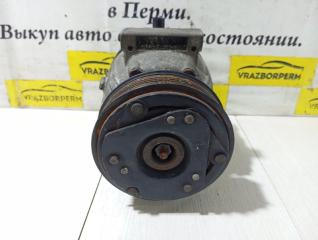 Компрессор кондиционера Renault Laguna