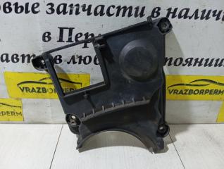 Запчасть кожух ремня грм Renault Fluence