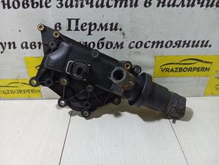 Запчасть корпус термостата Renault Megane