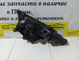 Запчасть корпус термостата Renault Fluence