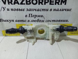 Переключатель подрулевой в сборе Renault Scenic